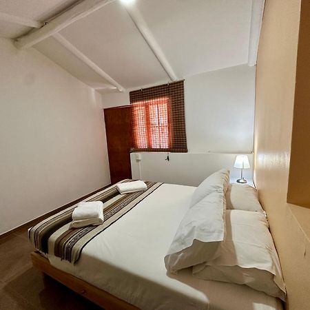 Turisolcor Atacama Apartment San Pedro de Atacama Exterior photo
