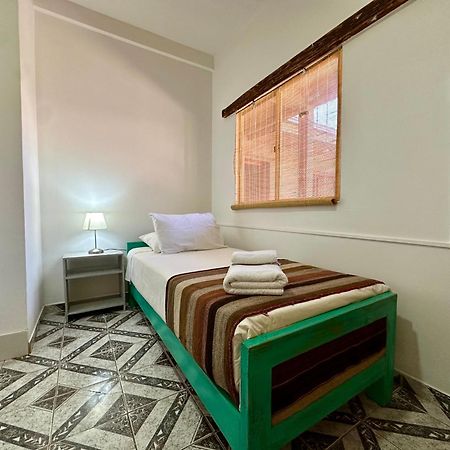 Turisolcor Atacama Apartment San Pedro de Atacama Exterior photo
