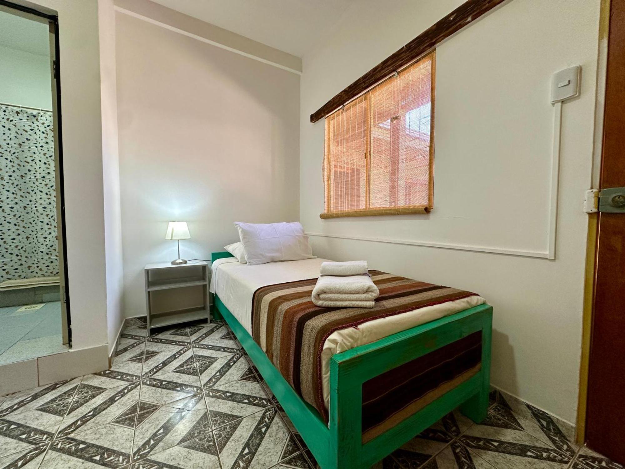 Turisolcor Atacama Apartment San Pedro de Atacama Exterior photo