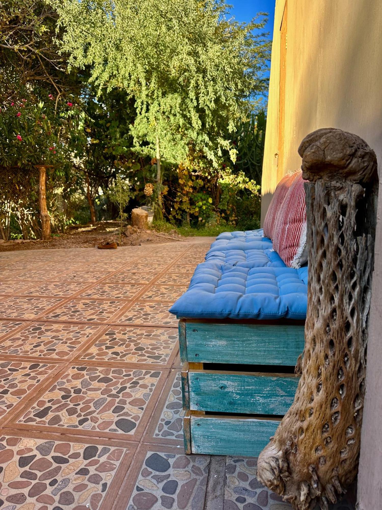Turisolcor Atacama Apartment San Pedro de Atacama Exterior photo